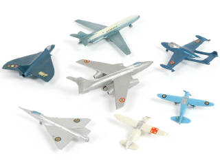 Lot 174 - SOLIDO (FRANCE) (7)