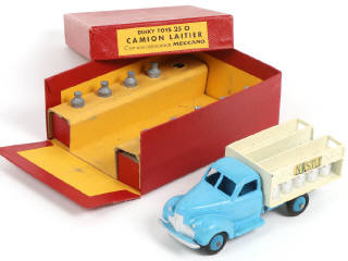Lot 281 - DINKY TOYS (FRANCE) (1)