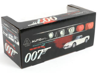 Lot 101 - AUTOART (ALLEMAGNE) (1)