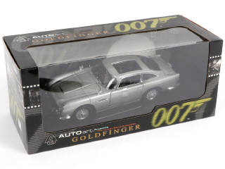 Lot 94 - AUTOART (ALLEMAGNE) (1)