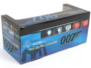 Lot 99 - AUTOART (ALLEMAGNE) (1)