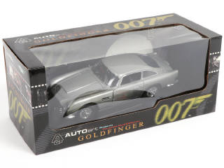 Lot 93 - AUTOART (ALLEMAGNE) (1)