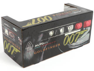 Lot 93 - AUTOART (ALLEMAGNE) (1)