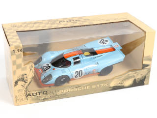 Lot 103 - AUTOART (ALLEMAGNE) (1)