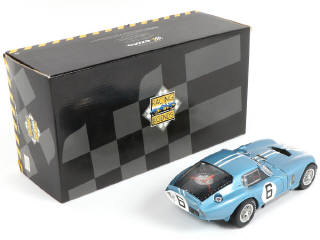 Lot 87 - EXOTO (USA) (1)