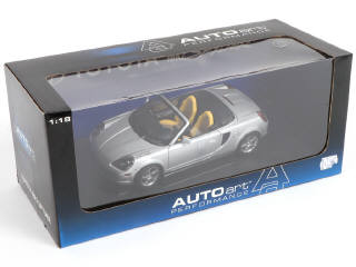 Lot 100 - AUTOART (ALLEMAGNE) (1)