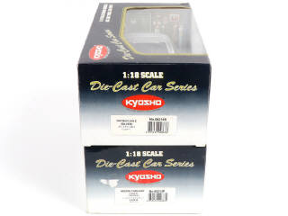 Lot 80 - KYOSHO (JAPON) (2)