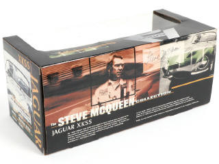 Lot 98 - AUTOART (ALLEMAGNE) (1)