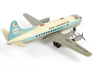 Lot 104 - SCHUCO (ALLEMAGNE) (1)