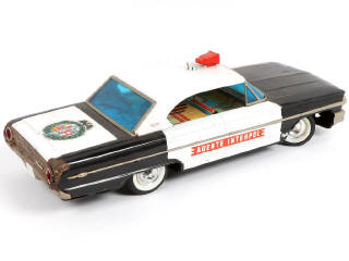 Lot 106 - RICO (ESPAGNE) (1)