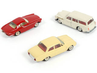 Lot 134 - TEKNO (DANEMARK) (3)