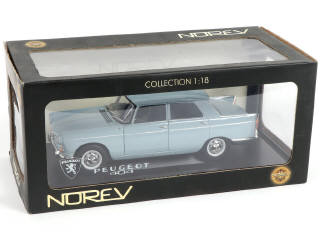 Lot 110 - NOREV (FRANCE) (1)