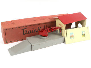Lot 69 - HORNBY 'O' (FRANCE) (1)