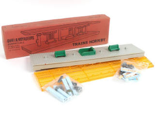 Lot 67 - HORNBY 'O' (FRANCE) (1)