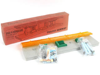 Lot 68 - HORNBY 'O' (FRANCE) (1)
