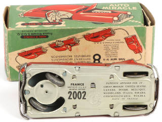 Lot 108 - JOUSTRA (FRANCE) (1)