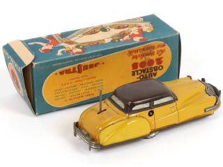 Lot 109 - JOUSTRA (FRANCE) (1)