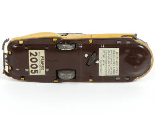 Lot 109 - JOUSTRA (FRANCE) (1)