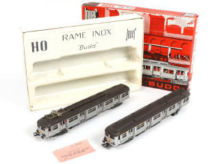 Lot 64 - JOUEF 'HO' (FRANCE) (1)