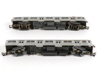 Lot 64 - JOUEF 'HO' (FRANCE) (1)