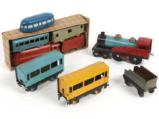 Lot 72 - DIVERS (FRANCE) (9)