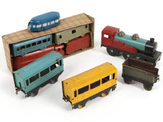 Lot 72 - DIVERS (FRANCE) (9)