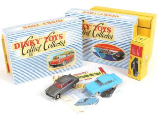 Lot 213 - EDITIONS ATLAS (FRANCE) (2)