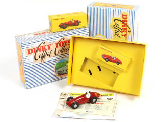 Lot 218 - EDITIONS ATLAS (FRANCE) (2)