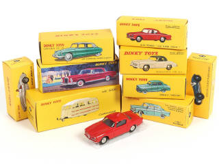 Lot 223 - EDITIONS ATLAS (FRANCE) (9)