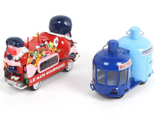 Lot 186 - PROVENCE MOULAGE/NOREV (FRANCE) (2)