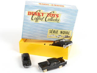 Lot 204 - DIVERS (1)