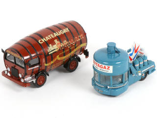 Lot 187 - LE PETIT NAVIRE (FRANCE) (2)