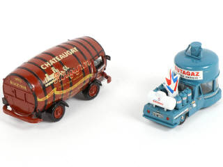 Lot 187 - LE PETIT NAVIRE (FRANCE) (2)