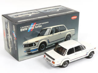 Lot 73 - KYOSHO (JAPON) (1)