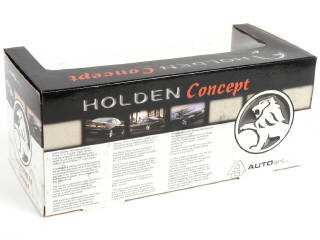 Lot 97 - AUTOART (ALLEMAGNE) (1)