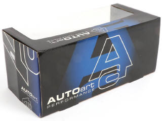 Lot 95 - AUTOART (ALLEMAGNE) (1)