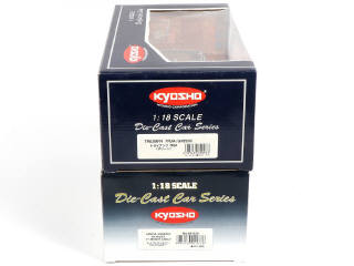 Lot 78 - KYOSHO (JAPON) (2)
