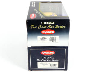 Lot 79 - KYOSHO (JAPON) (2)