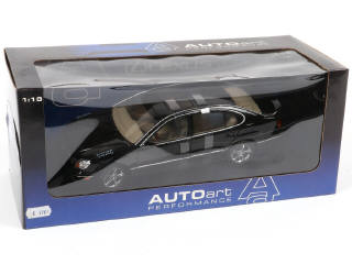 Lot 42 - AUTOART (ALLEMAGNE) (1)