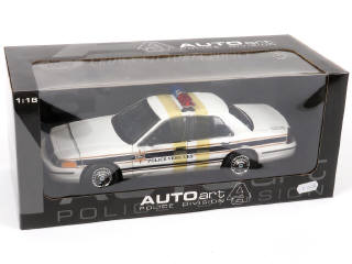 Lot 47 - AUTOART (ALLEMAGNE) (1)