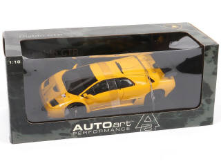 Lot 50 - AUTOART (ALLEMAGNE) (1)