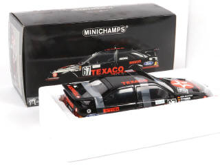 Lot 70 - MINICHAMPS (ALLEMAGNE) (1)