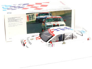 Lot 74 - UT MODELS/MINICHAMPS (ALLEMAGNE) (1)