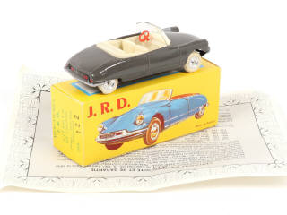 Lot 144 - JRD (FRANCE) (1)