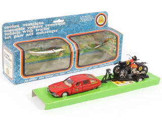 Lot 122 - JOAL (ESPAGNE) (1)