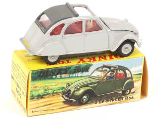 Lot 326 - DINKY TOYS (FRANCE) (1)