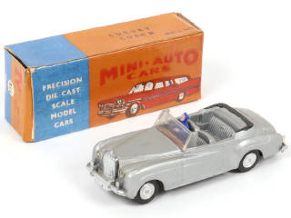 Lot 274 - MILTON (INDE) (1)