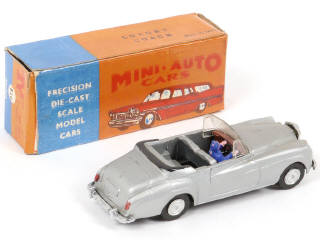 Lot 274 - MILTON (INDE) (1)