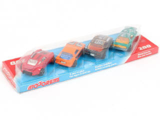 Lot 253 - MAJORETTE (FRANCE) (1)