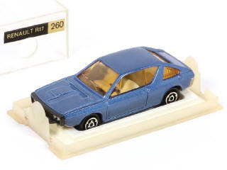 Lot 224 - MAJORETTE (FRANCE) (1)